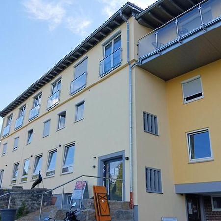 基希贝格安德日格 Haus Jagstblick酒店 外观 照片
